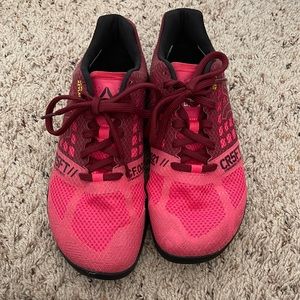 Reebok Women’s CrossFit Nano 5.0 Training Shoe